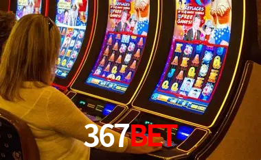 Provedores de Jogos 367bet