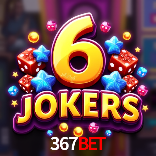 Descubra o Mundo do Cassino Online com 367bet