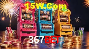 Experiência VIP 367bet