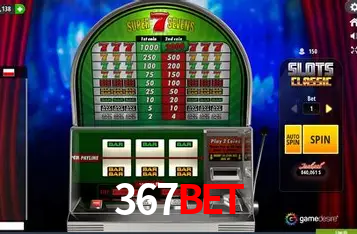 Diretório de Jogos 367bet