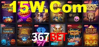 Welcome Bonus 367bet