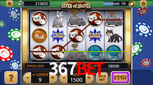 367bet App Interface