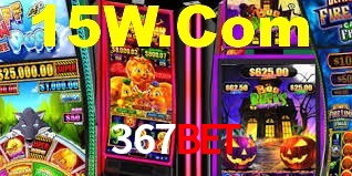 Sinta a adrenalina dos jogos de cassino com 367bet