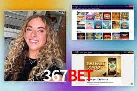 Descubra o Mundo do Cassino Online com 367bet